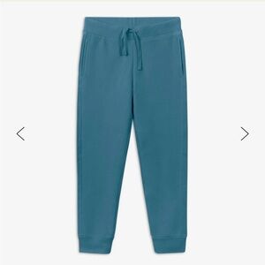 Primary Kids Jogger Slate Blue